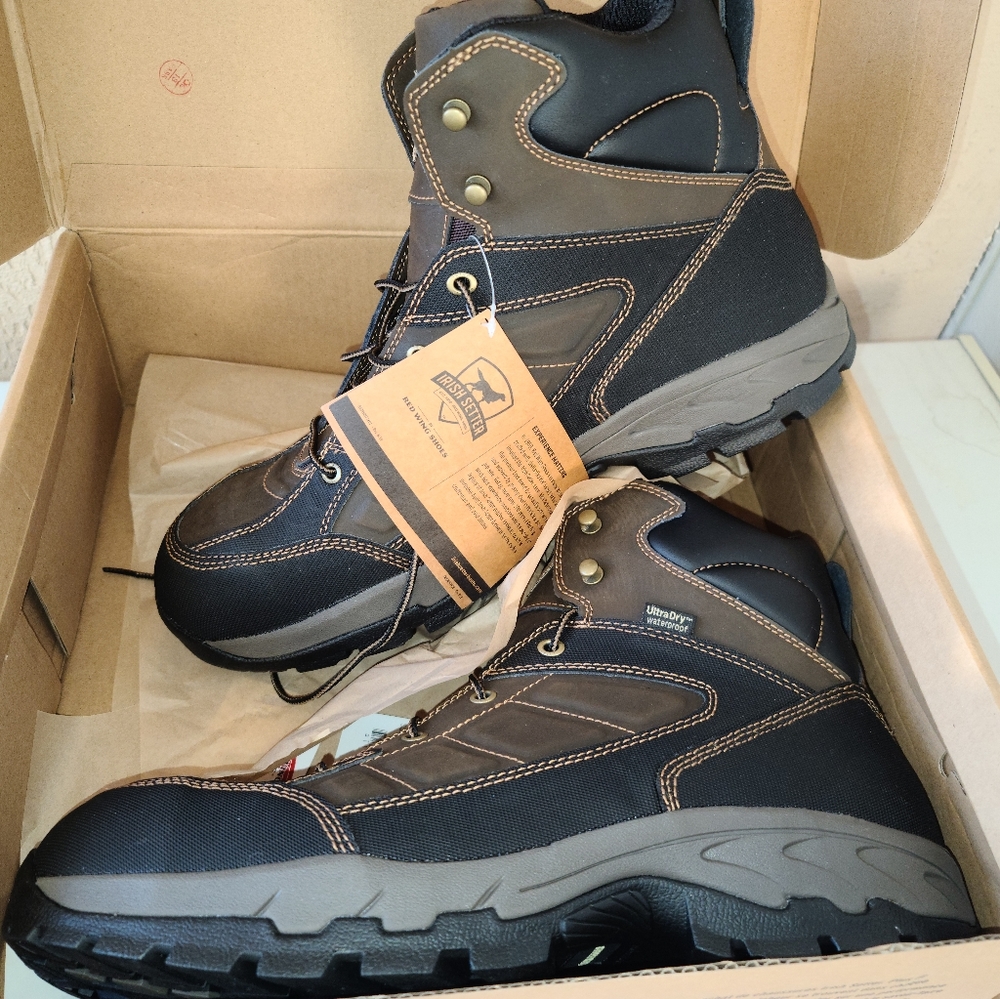 Work Boots